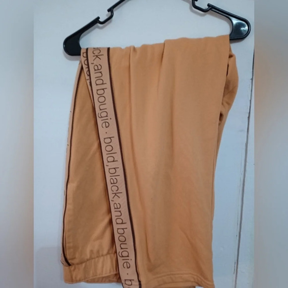 Target Black History month pants NWOT (Rox062) - Picture 1 of 4